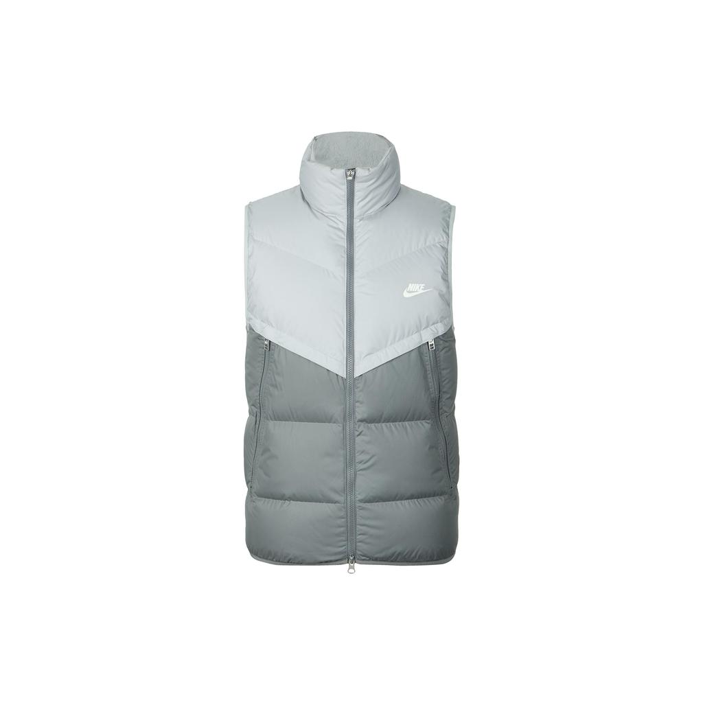 Nike Storm FIT Vest Men's Light Smoke Gray DV1136-077