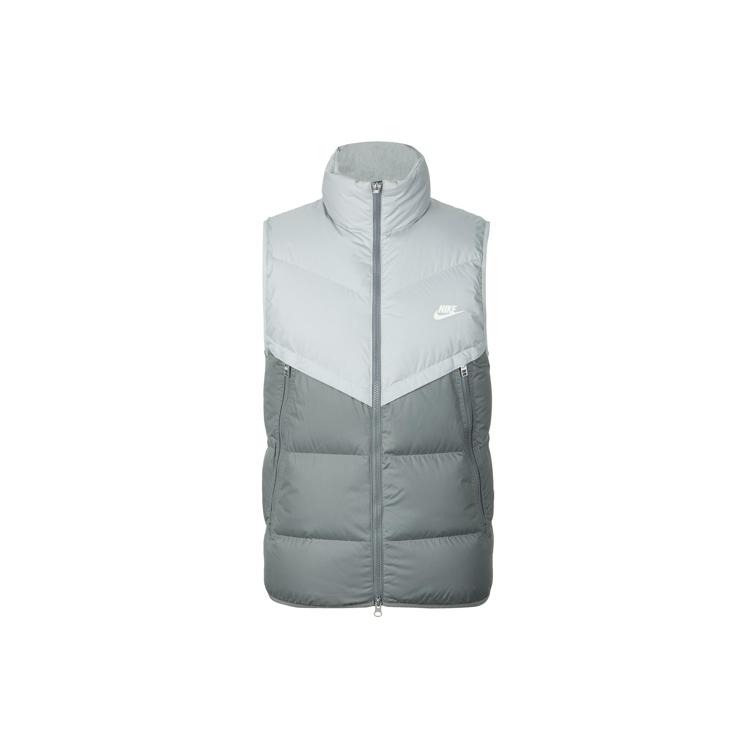 Nike Storm FIT Veste Vīriešu Gaiši