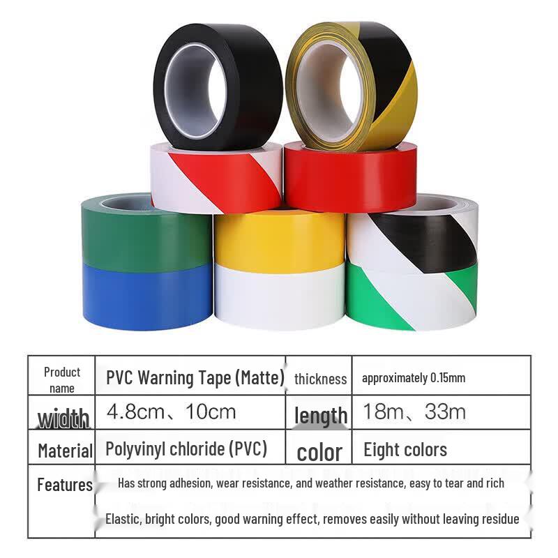 Zheye HD PVC Warning Tape