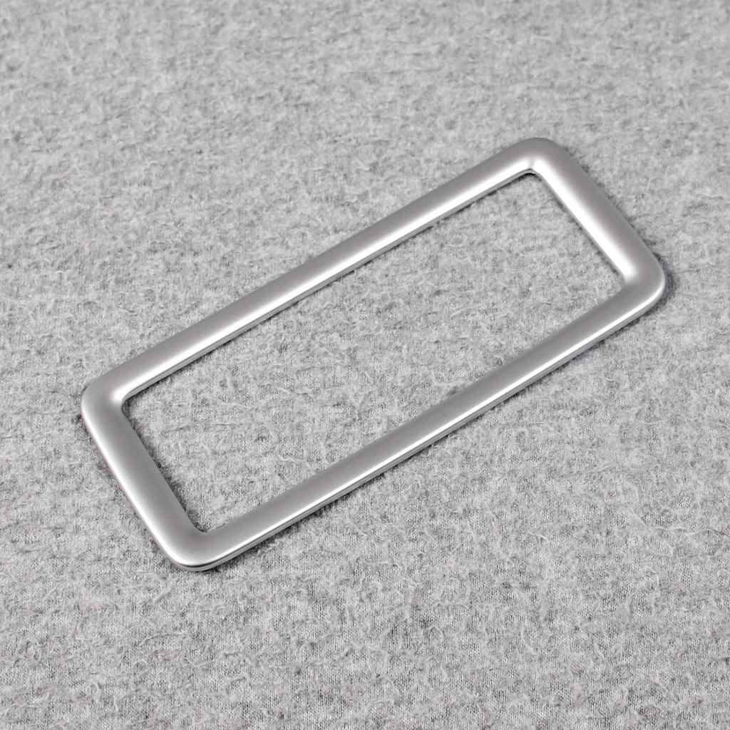 RUIQ Toyota New 90 Series 2022 Dedicated Interior Roof Duct Panel Rear Seat Air Conditioning Ring Garnish Air Vent Panel Toyota 90 Dedicated Design