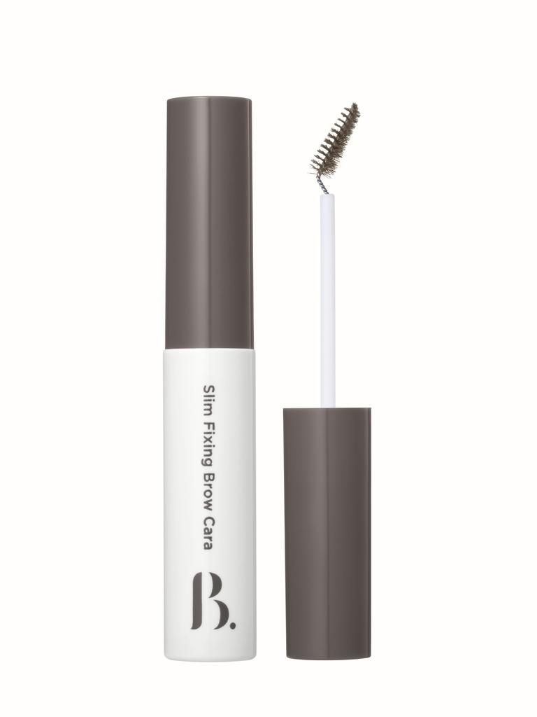 Boncept Slim Fixing Brow Mascara, 01 Gray Brown