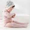 Infant Baby Spring Autumn Long Socks Cartoon Kids Knee High Long Cotton Baby Cute Floral Over Knee Socks Girls Stockings