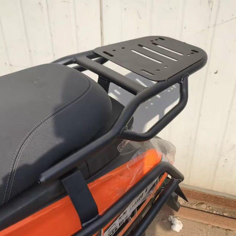 Xin Ri Lu Xing M6 Rear Bumper Luggage Rack & Anti-Fall Frame