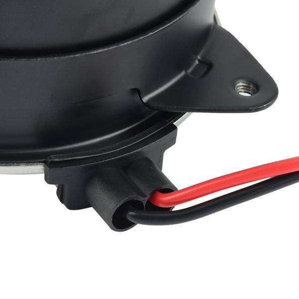 Radiator Motor for 2008-2013 Honda Accord (Part No: 38616-R60-U01 168000-8801)