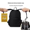 Warrior Large Capacity Laptop Backpack