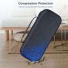Storage Bag Travel Case for PS Portal Anti-Scratch Waterproof Game Machine Host Handbag Protector Case with Inner Pocket