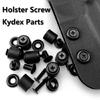 Screw Kits for Various Applications Reliable Screw Parts for Sheaths and Holder