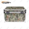 Kangdongmei Camouflage Aluminum Alloy Field Equipment Box