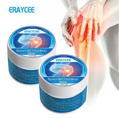 Creme para alívio da dor nas articulações do joelho, osso, pescoço, costas, gesso ortopédico, creme de massagem, perna, joelho, creme para alívio da dor nas articulações