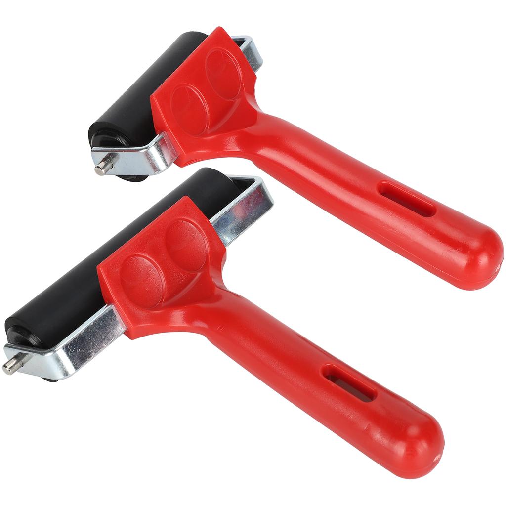 Diamond Painting Roller Rubber Brayer Printmaking Inking Gluing Application Art Supplies