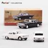 Perka 1:64 Gaz-24 Volga Die-Cast Model Car Collectible Toy Gift