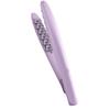 Arc Tooth Hair Perm Pad: Compact Curling Tool for Short Hair