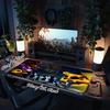 1Pc Five Nights Freddy'S Horror Gaming Mouse Pad Keyboard Desk Mat Non-slip Rubber Lock Edge Waterproof Computer Mousepad for Office Home Decor Y157