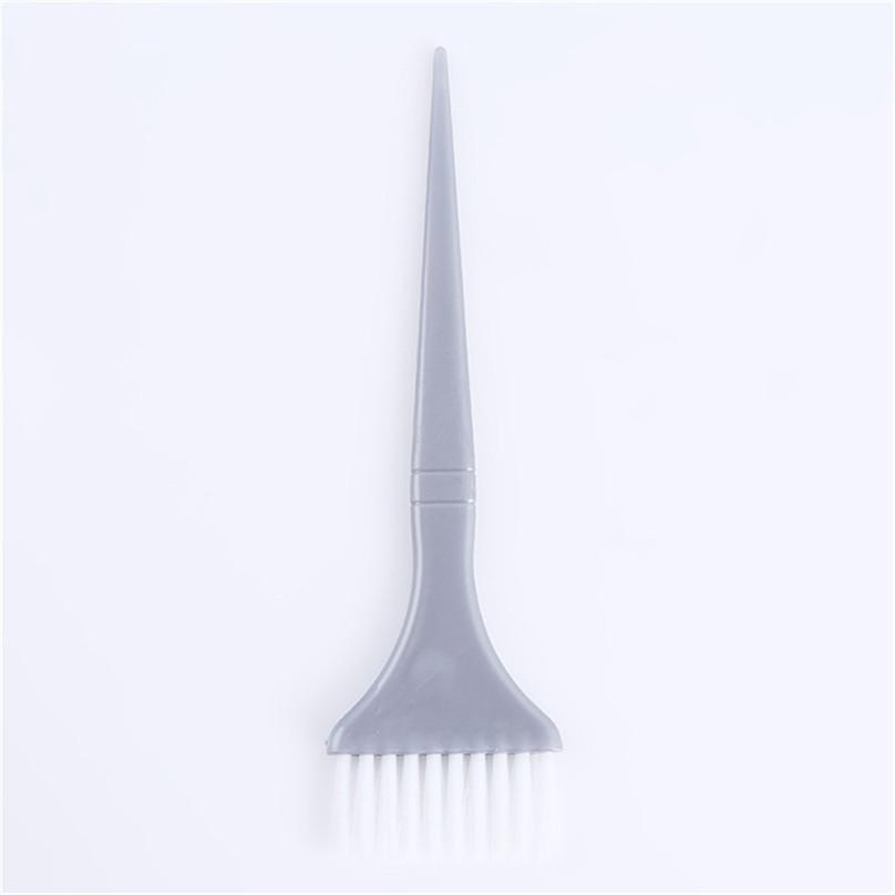 Saç Boyama Fırçası Salon Kuaförlük Boyama Boyası Kuaförlük Renk Boyama Boya Aracı