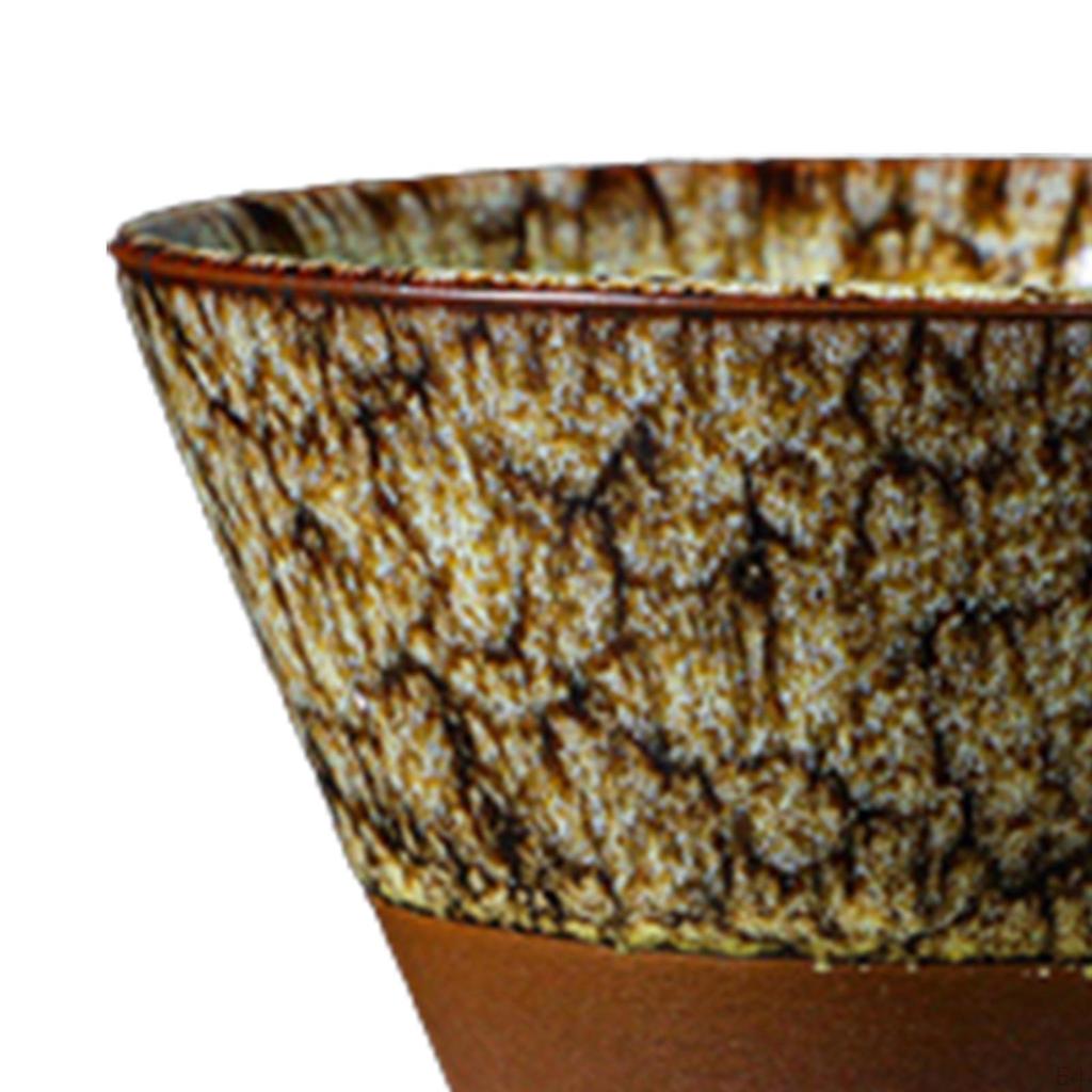 Pull Flower Porcelain Cup Coffee Drinkware Japanese Tea Cups Adult Men Women Ceremony Party