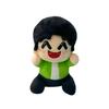 20cm Omz Pluche Anime Pluche Speelgoed Pluche Speelgoed Knuffels Zachte Pluche Pop Verjaardag
