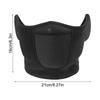 Outdoor Ski Mask Winter Ear Protection Anti-freeze Warm Windproof Face Mask Snowboard Cycling For Men and Women All Weather