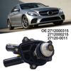 Thermostat Housing 2012-2015 For Mercedes For Benz For C250 OEM Part Number 2712000315 Replacement Car Accessories