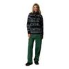 Columbia Fleece Jacket with Half-zip Benton Springs™ Printed Snap
