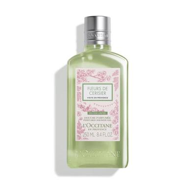L'Occitane Luxurious Shower Gel Collection