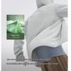 Beneunder Men's Ice Silk Sun Protection Jacket