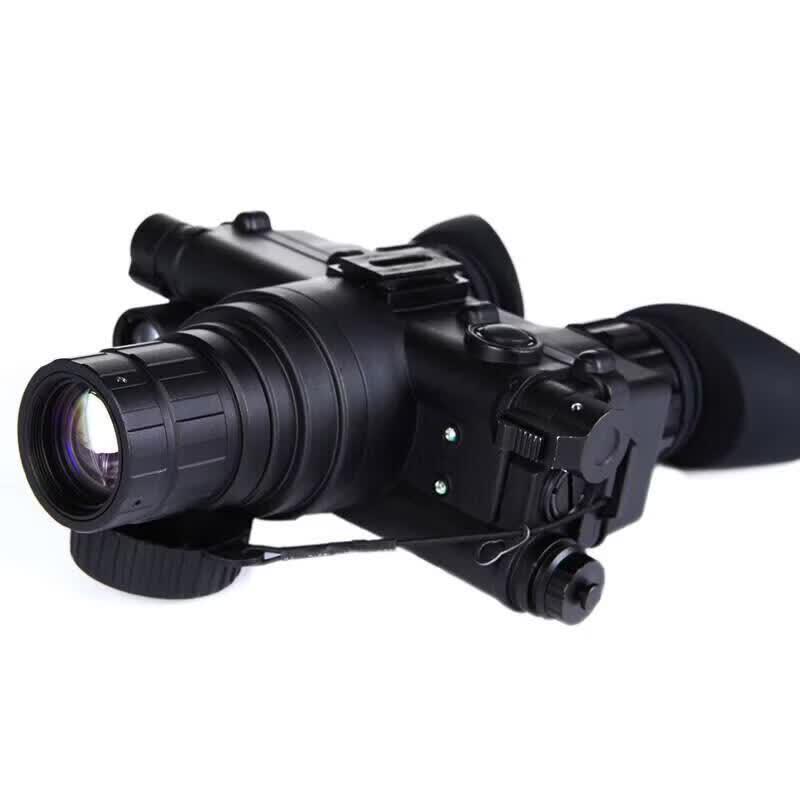 Laijiatu NW-HT 2nd Gen Helmet-Mounted Night Vision Device