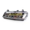 Polo 11-13 Year Fog Light Bar - 6RD 941 699/700