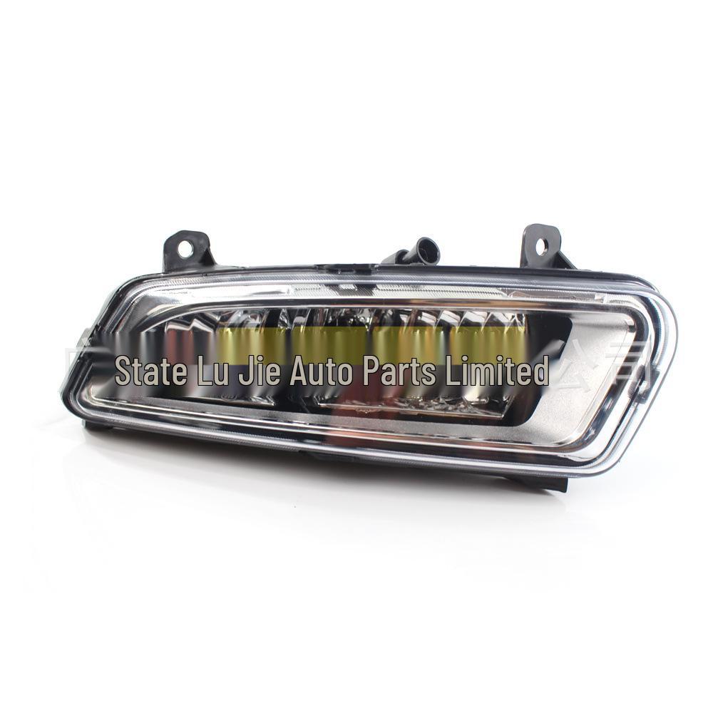 Polo 11-13 Year Fog Light Bar - 6RD 941 699/700