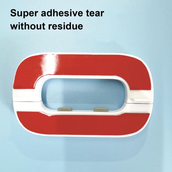 2/3 ks Dětská bezpečnostní pojistka na lednici Samolepicí Zámek západky na lednici Není potřeba nářadí Víceúčelový Zásuvka skříňky Dveře mrazničky Zabezpečení proti dětem