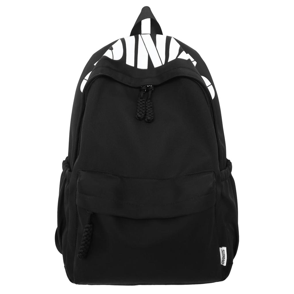 Schoolbag spring new Mori small fresh girls travel small backpack Japanese ins college style college student class backpack