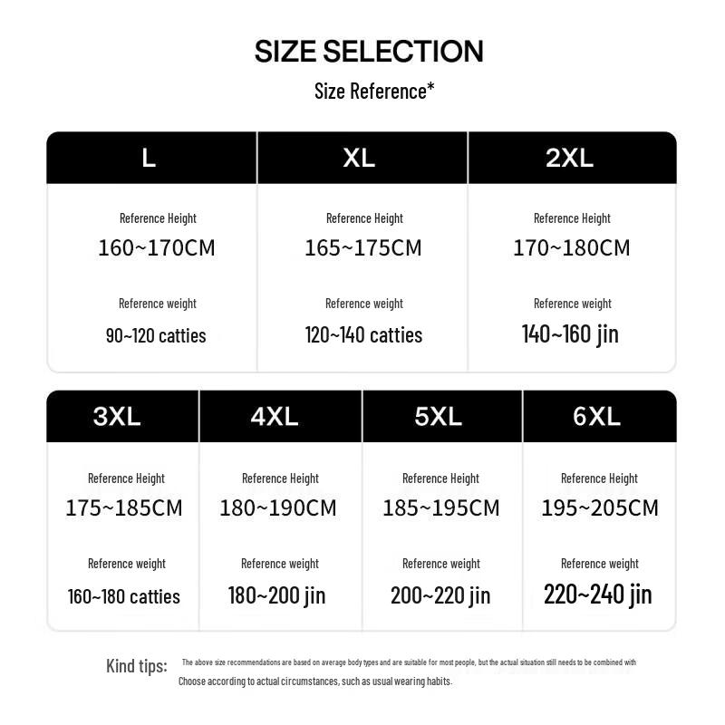 LangSha Men's Pure Cotton Antibacterial Silk Gusset Boxer Briefs