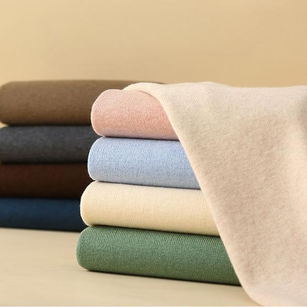 Women's Knitted Jumper Autumn Winter Half-high Neck SlimLong-sleeved Pullover Sweater Women's Knitted Bottoming Shirt