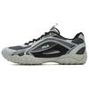 Men's Retro Casual Sneakers F12M432106FGF