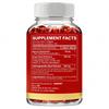 Astaxanthin 24mg Kapseln - Starkes Antioxidans - mit Ashwagandha-Wurzelextrakt