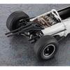 Hasegawa 1/24 Honda F1 RA272 Super Detail Plastic Model CH55