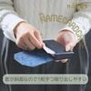 Raymay Fujii Business Card Case, Nofes Name Card Case, Candy Blue, NSN1453A