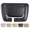 Car Rear Safety Belt Guide Cover Sleeve Car Rear Child Seat Belt Guide Cover for Mercedes W166 W292 GL ML GLE GLS
