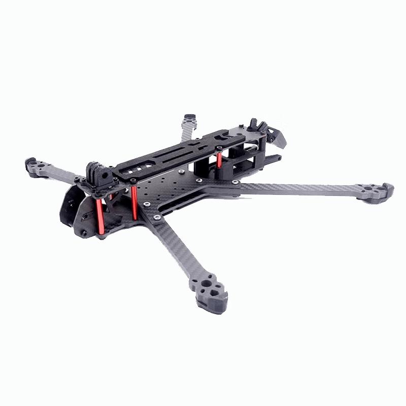 SuperRC Erdog 7-inch FPV Drone Frame
