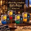 TUBBZ Harry Potter Hufflepuff Rubber Duck Collectible Toy Mini 2 Inch