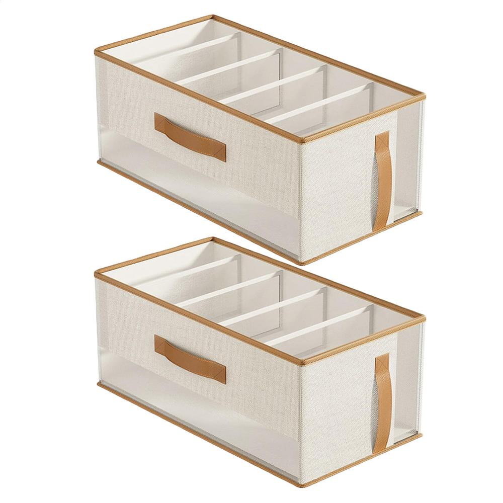 Purse Organizer Foldable Wardrobe Totes Holder Closet Purse Organizer for Wardrobe Totes Jeans Sweater Pants T-Shirts Clothes