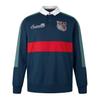 British & Irish Lions Mens Heritage Canterbury Rugby Shirt