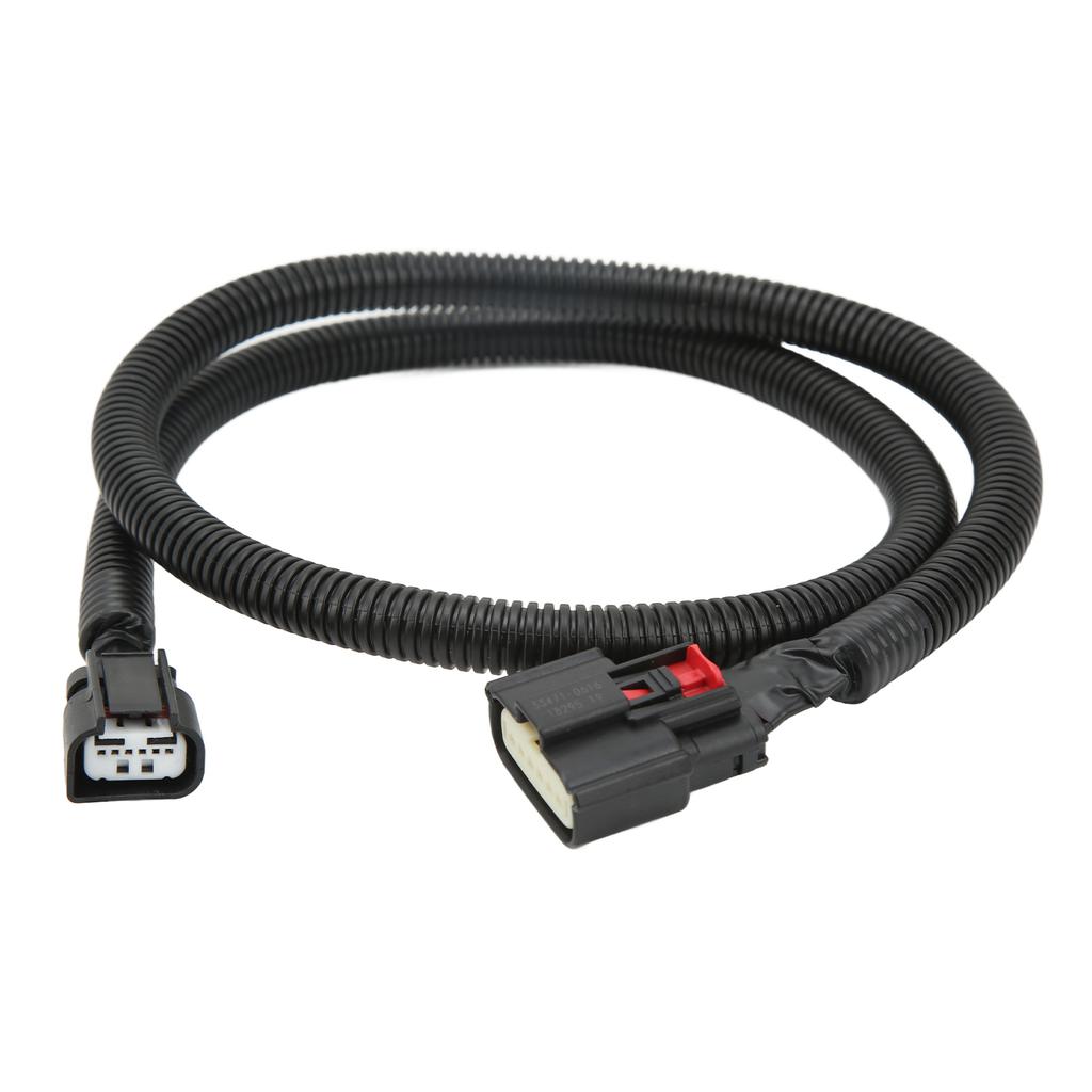 Tailgate Backup Camera Wiring Harness FC3Z 14A412 A Reversing Connector Replacement for Ford F?450