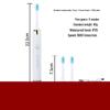DSK Sonic Electric Toothbrush for Adults