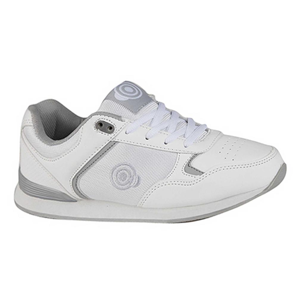 Dek Damen/Damen Kitty Schnürschuhe im Trainer-Stil mit Schalen