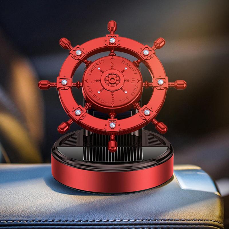 Автомобильный руль — фото 5