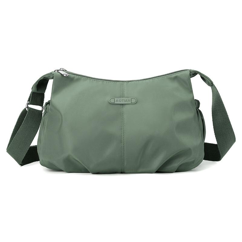 Γυναικεία Τσάντα Τσάντα Ώμου Εξωτερικού Χώρου Ταξιδιού Τσάντα Χιαστί Τσάντα Μητέρας