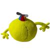 Peluche Bing Bong Peak Scout da 25 cm Personaggio Gioco Cartone Animato Peluche Animale Riempito Morbido Bambola Carina Cuscino Regali per Ragazzi Ragazze