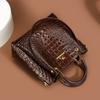 This Handbag Is A High-end, Fashionable and Elegant Single-shoulder Tote Bag for Commuting Casually