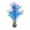 Simulation Artificial Aquatic Plants Lifelike Underwater Aquatic Plants  Fish Tank Accessories