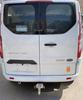 Ford New Transit T8 Tow Bar & Hitch: Compatible with Tourneo Custom for Rear Towing Hook Modification.